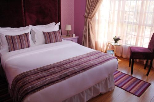 Salmiya Place - last minute hotel in Nairobi