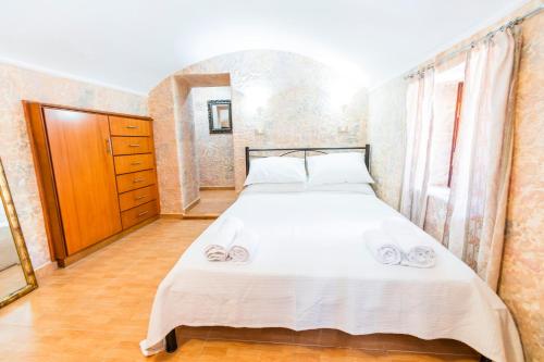 Eirini — 4-Star Luxury Hotel in Symi, Greece