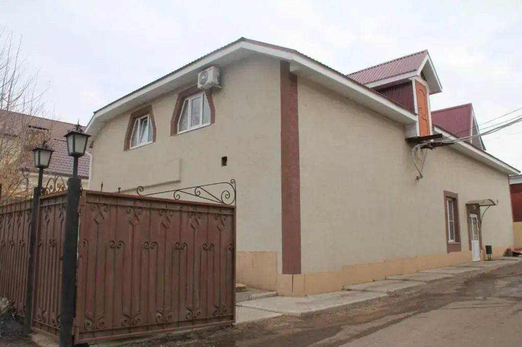 Miller Hotel — hotel in Al'met'yevsk
