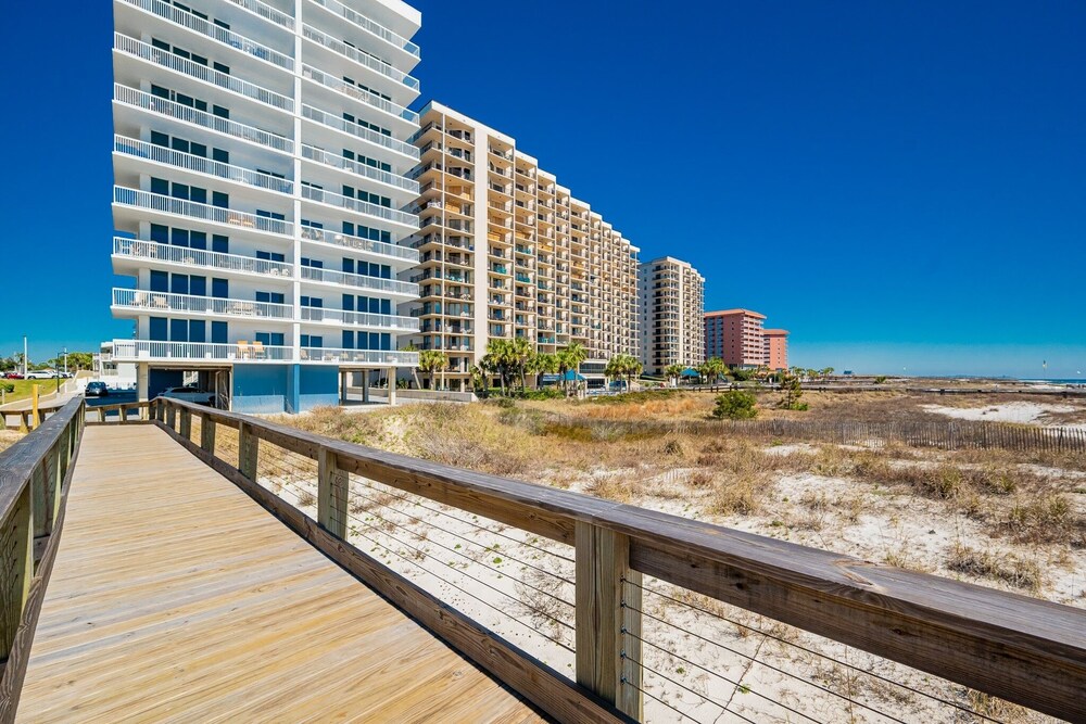 Perdido Dunes Tower 9e 4 Bedroom Condo - photo 30