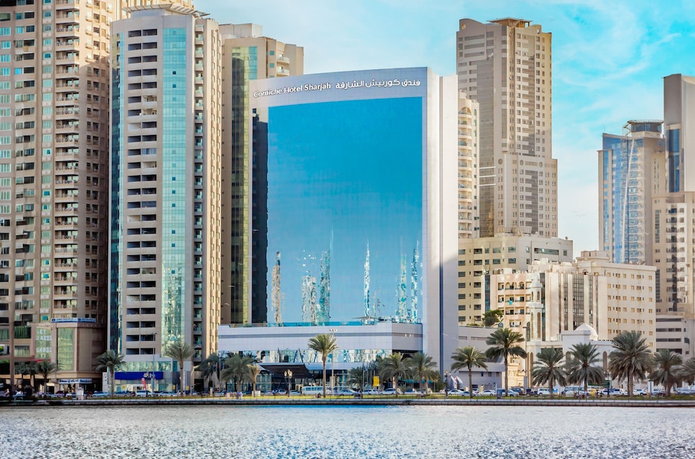 Corniche Hotel Sharjah in Sharjah, United Arab Emirates