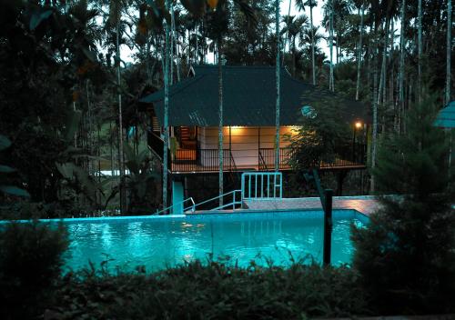 Wildside Wayanad - last minute hotel in Unknown City