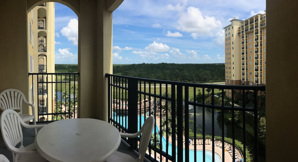 Lake Buena Vista Resort Village & Spa - photo 19