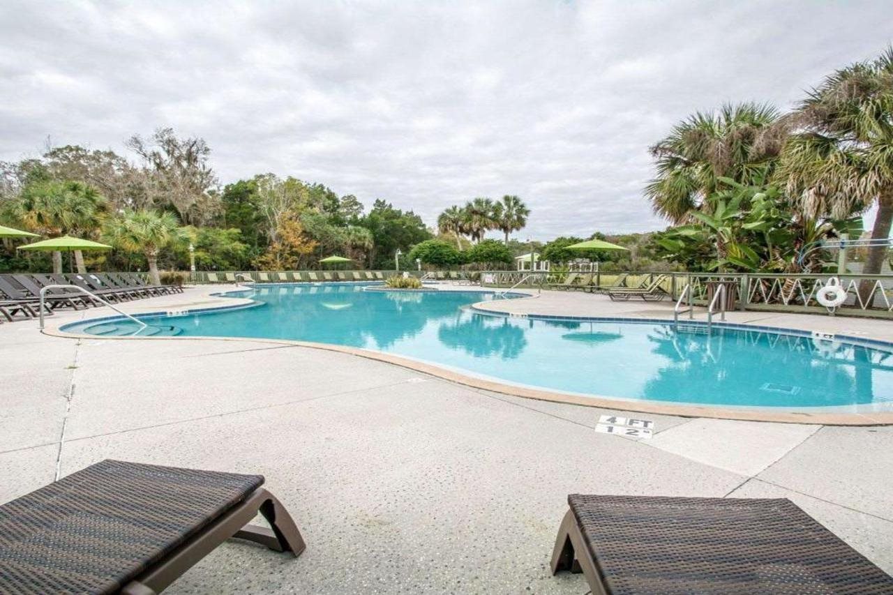 Plantation Resort on Crystal River - photo 9