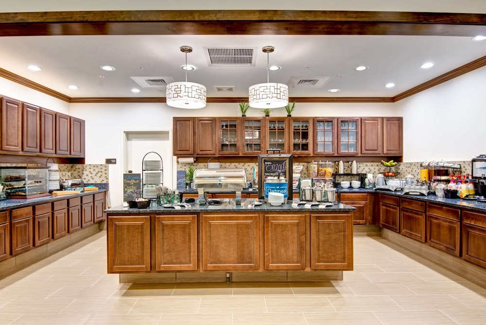 Homewood Suites by Hilton Greeley - photo 24