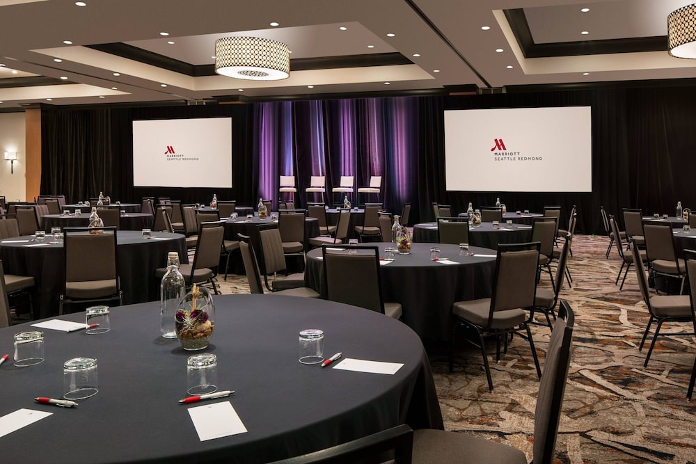 Seattle Marriott Redmond - photo 42