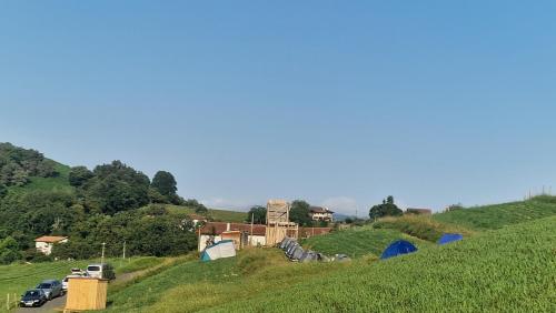 Les 3 Couronnes de Biriatou - last minute hotel in Unknown City