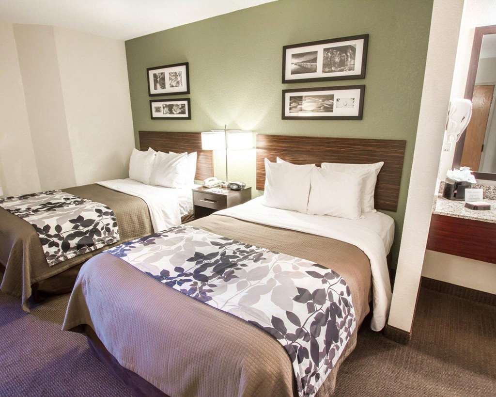 Sleep Inn North Scottsdale near Mayo Clinic - photo 14