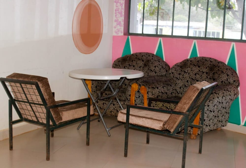 Lapset Hotel in Isiolo, Kenya