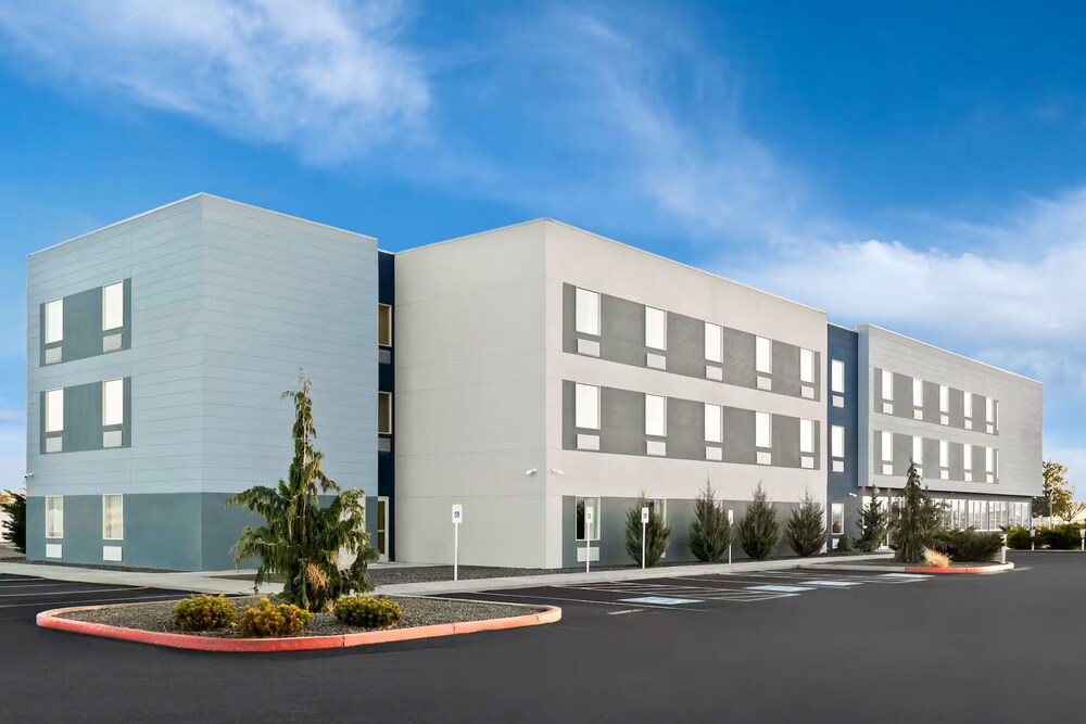 Holiday Inn Express & Suites George Quincy South by IHG - photo 59