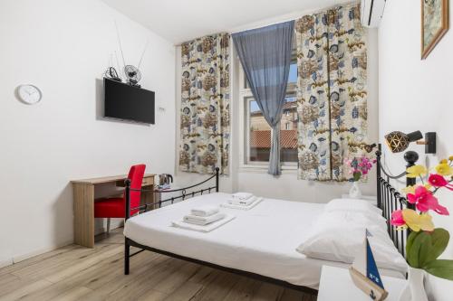 Fluminis rooms — Rijeka — photo 5
