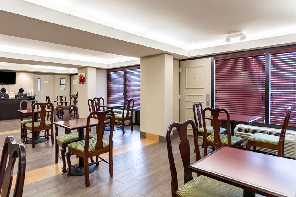 Quality Inn Manassas - photo 44