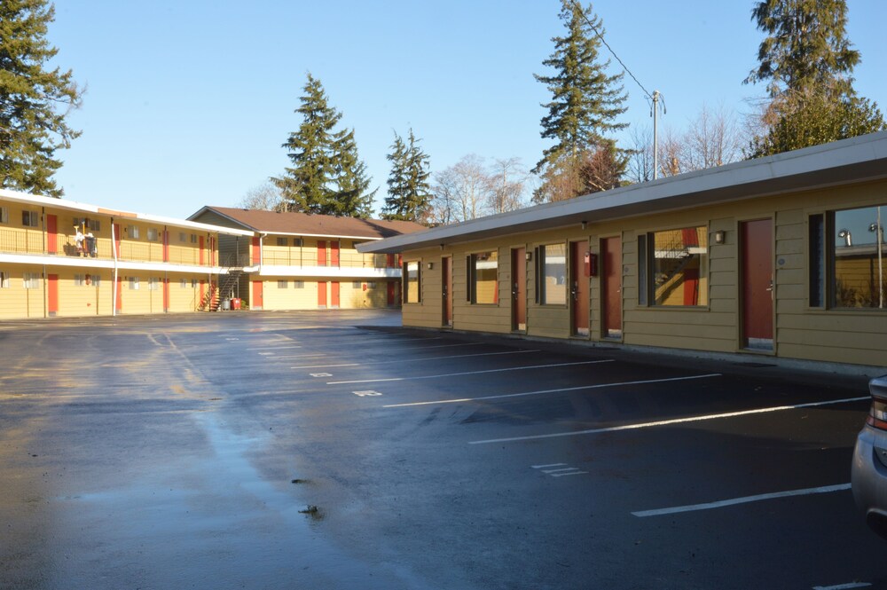 Astoria Crest Motel - photo 93