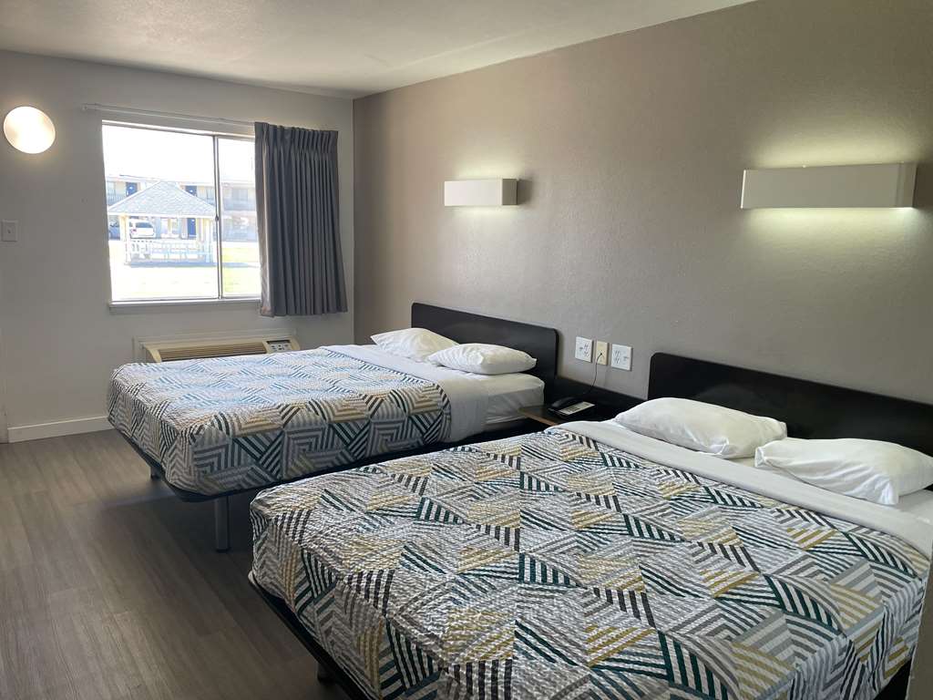 Motel 6 Wichita Falls TX North - photo 11
