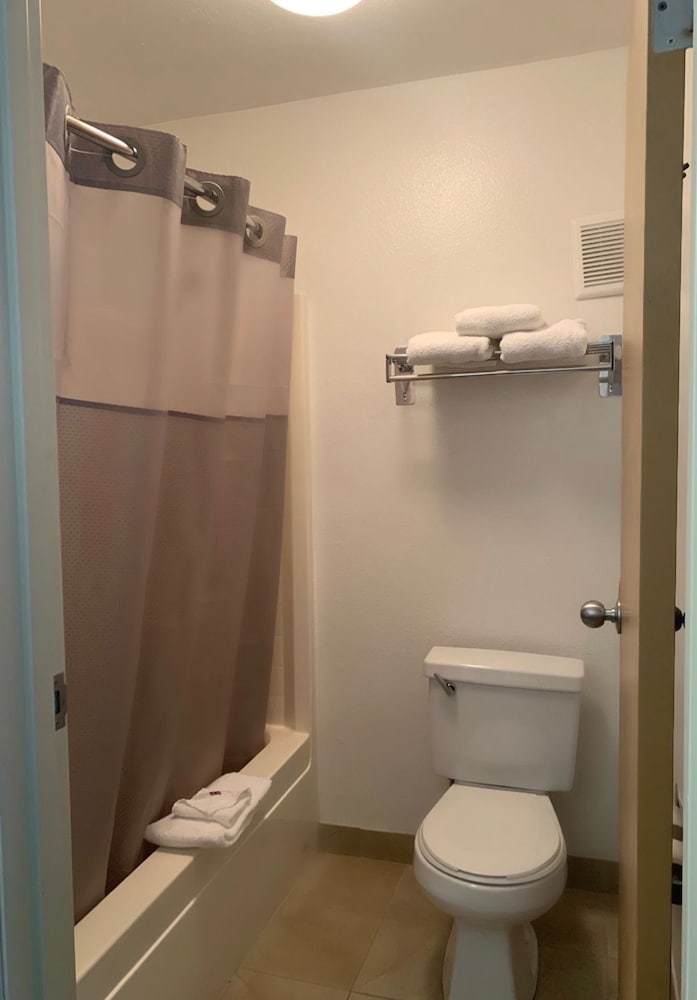 Motel 6 Yakima Wa Downtown - photo 45