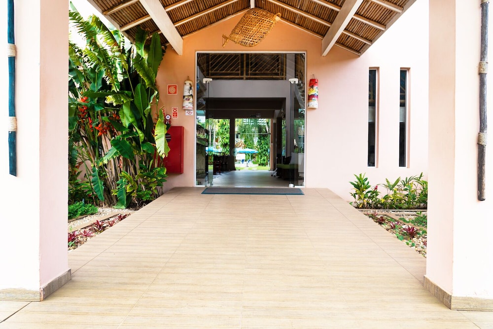 Hotel Mil Flores in Braganca Paulista, Brasil