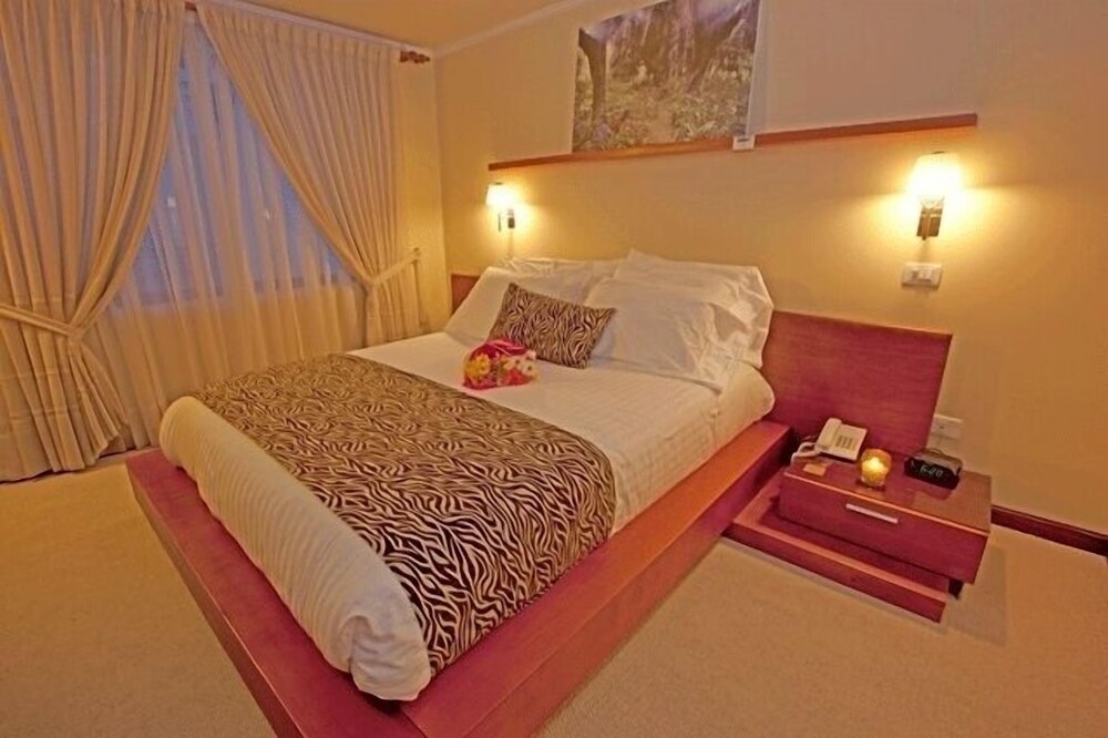 Hotel Boutique Confort Suites in Popayan, Colombia