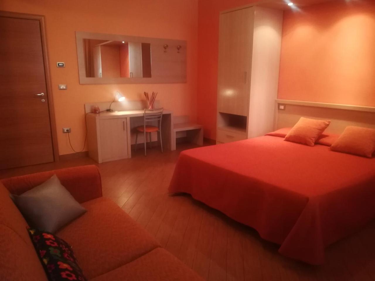 Affittacamere Certe Notti — hotel in Sala Consilina