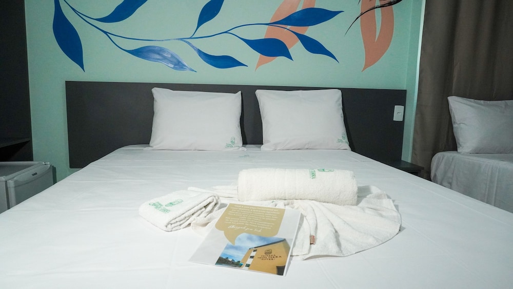 Pousada Flor de Magnólia - last minute hotel in Ipojuca