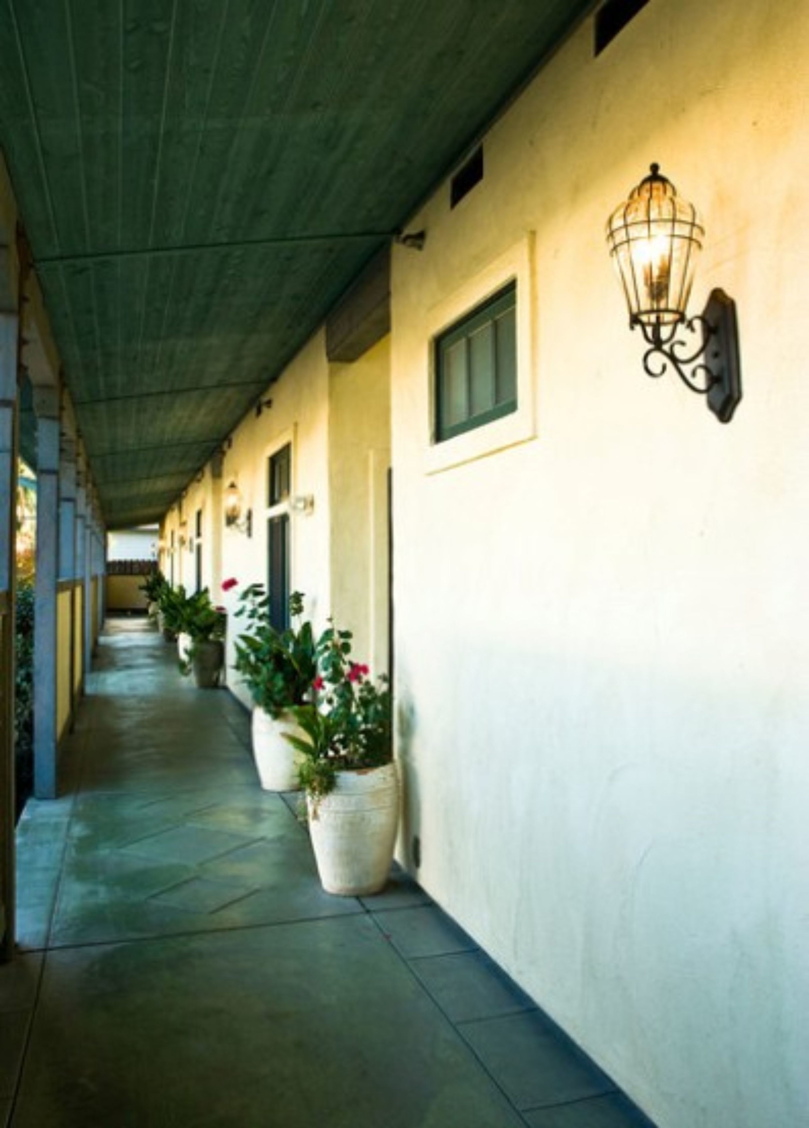 Sonoma Creek Inn - photo 31