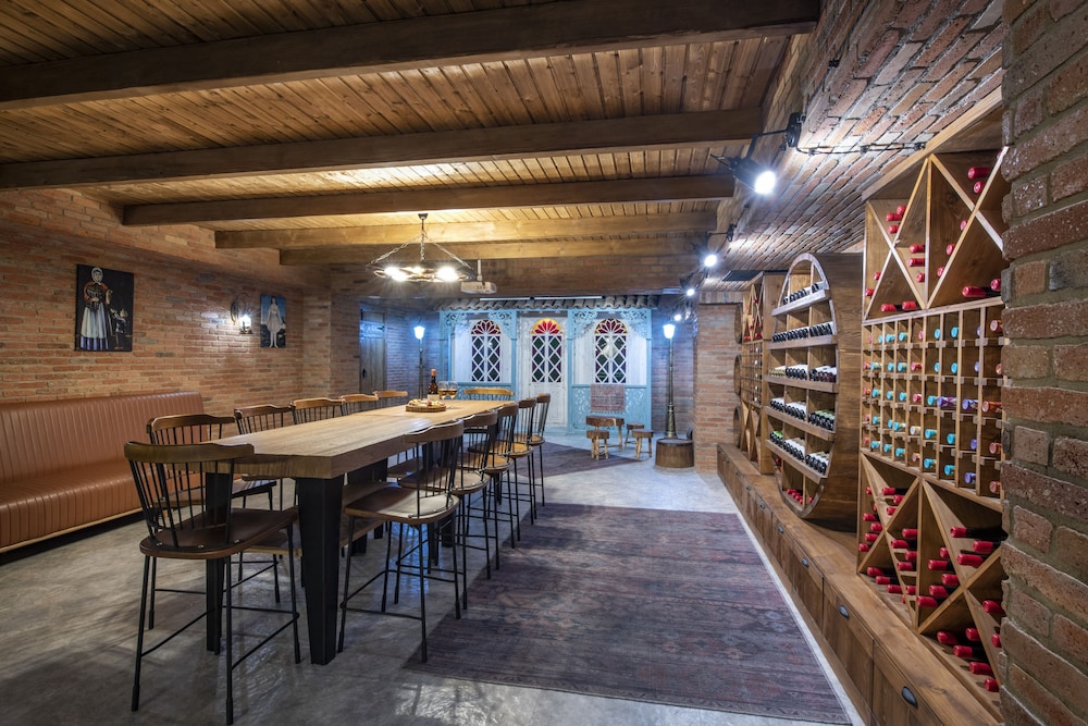 Winery