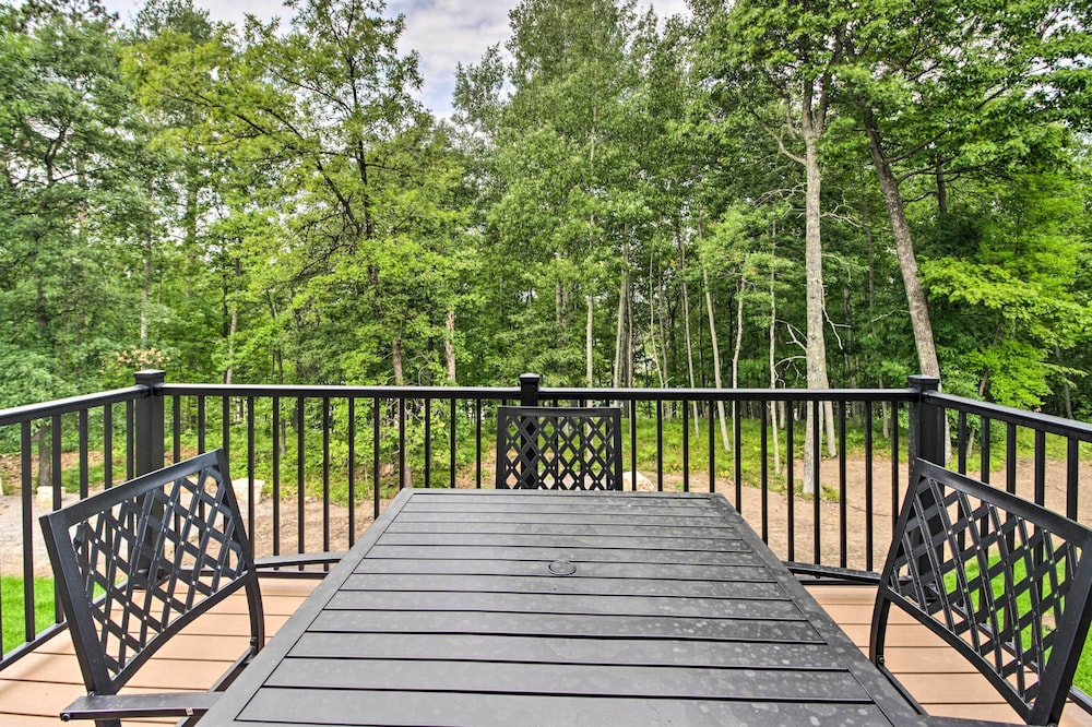 Upscale Townhome in Causeways on Gull Resort — hotel in Nisswa