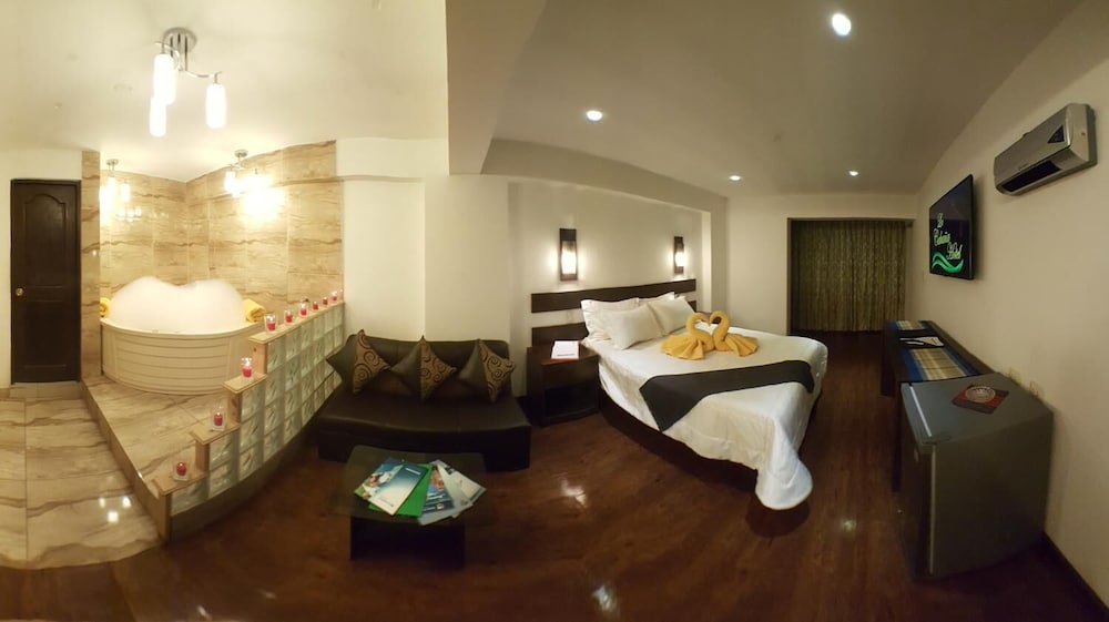 La Cabaña Hotel - carbon neutral hotel in Cusco