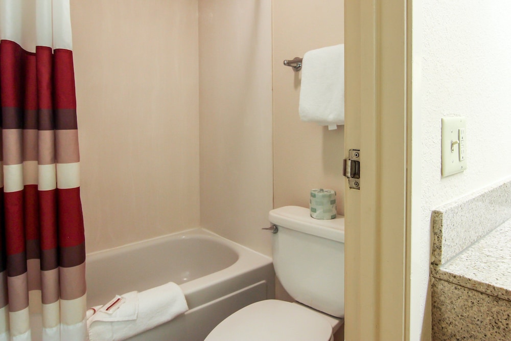 Red Roof Inn Detroit Troy - photo 22