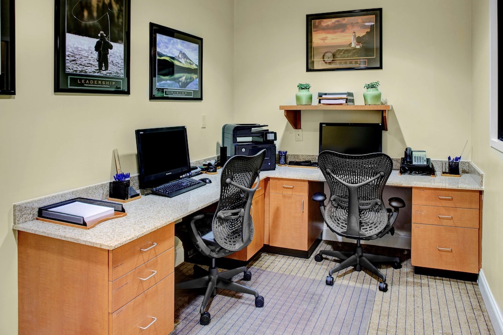 Hilton Garden Inn Atlanta North Alpharetta - photo 45