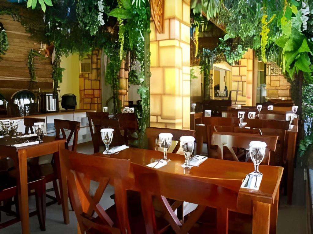 Hotel New Ayuda Bogor — Bogor — photo 4