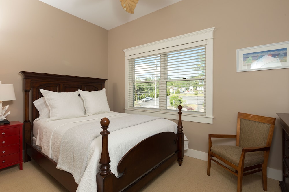 Sheepscot Harbour Village Resort - photo 79