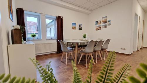 Ferienwohnung Strandmuschel — 4-Star Luxury Hotel in Ostseebad Kuehlungsborn, Germany