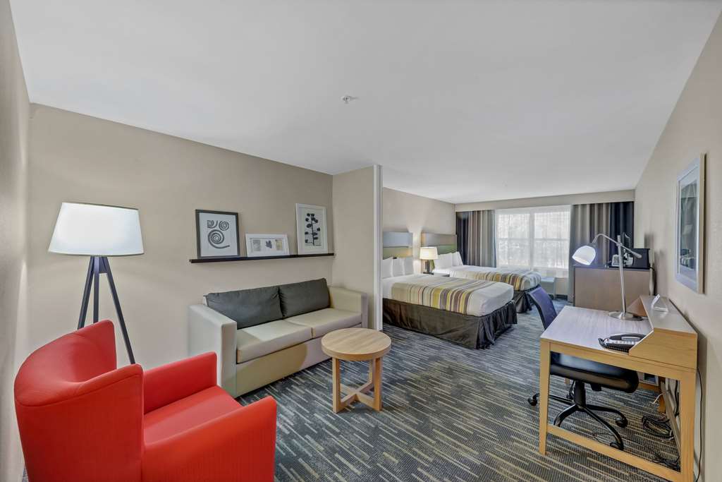Country Inn & Suites by Radisson Braselton GA - photo 9