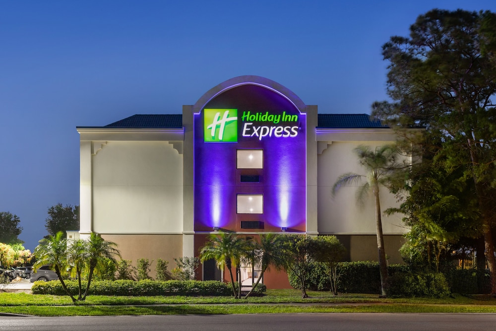 Holiday Inn Express Vero Beach by IHG - photo 35