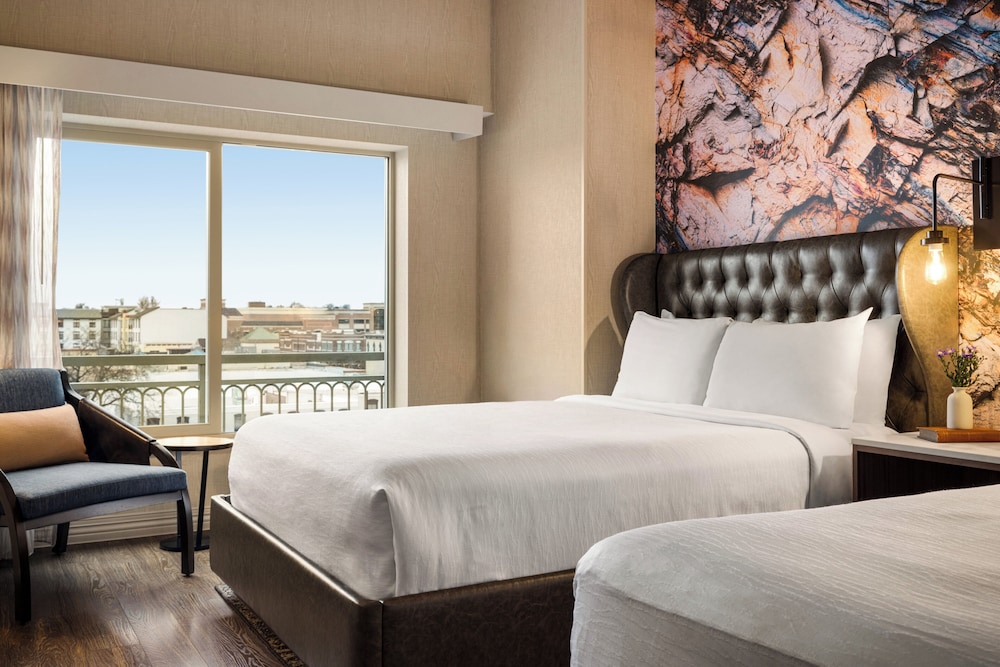 Hotel Indigo Naperville Riverwalk by IHG - photo 14