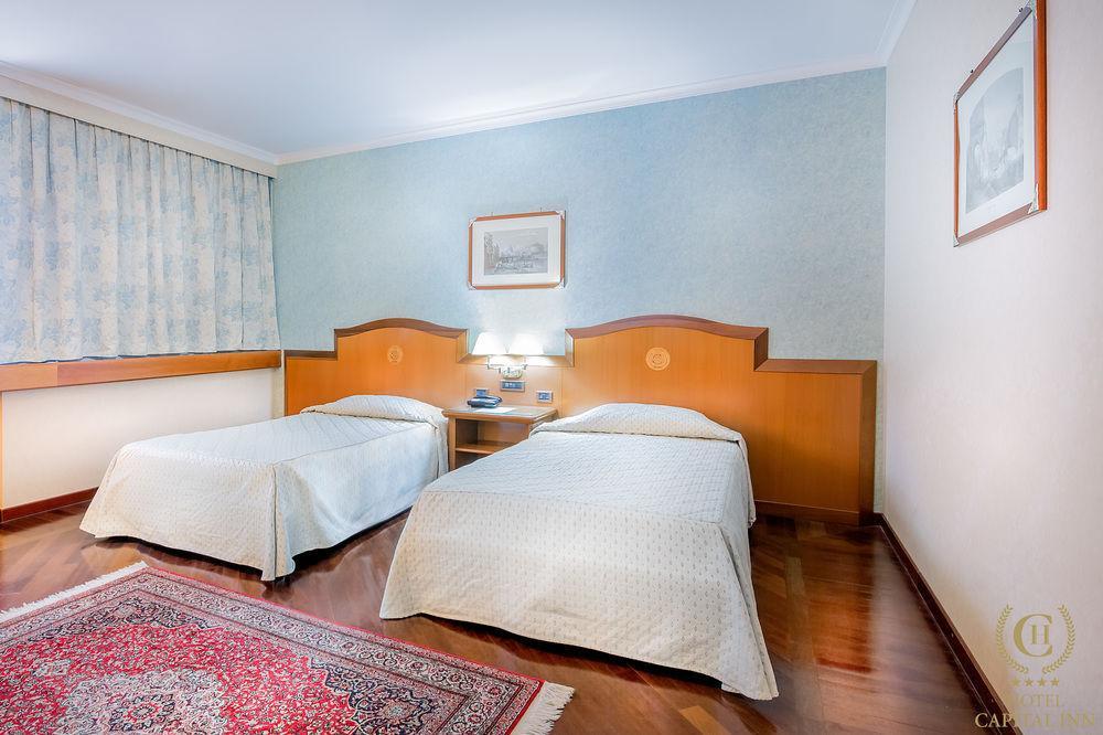 Capital Inn — Rome — photo 4