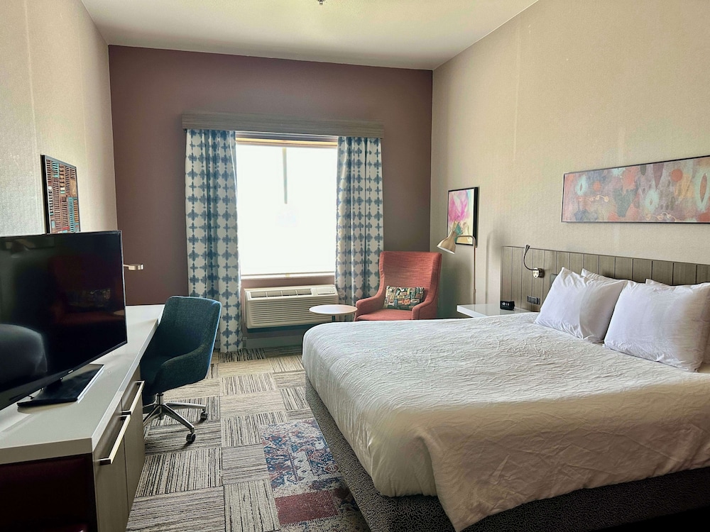 Hilton Garden Inn Oconomowoc - photo 25