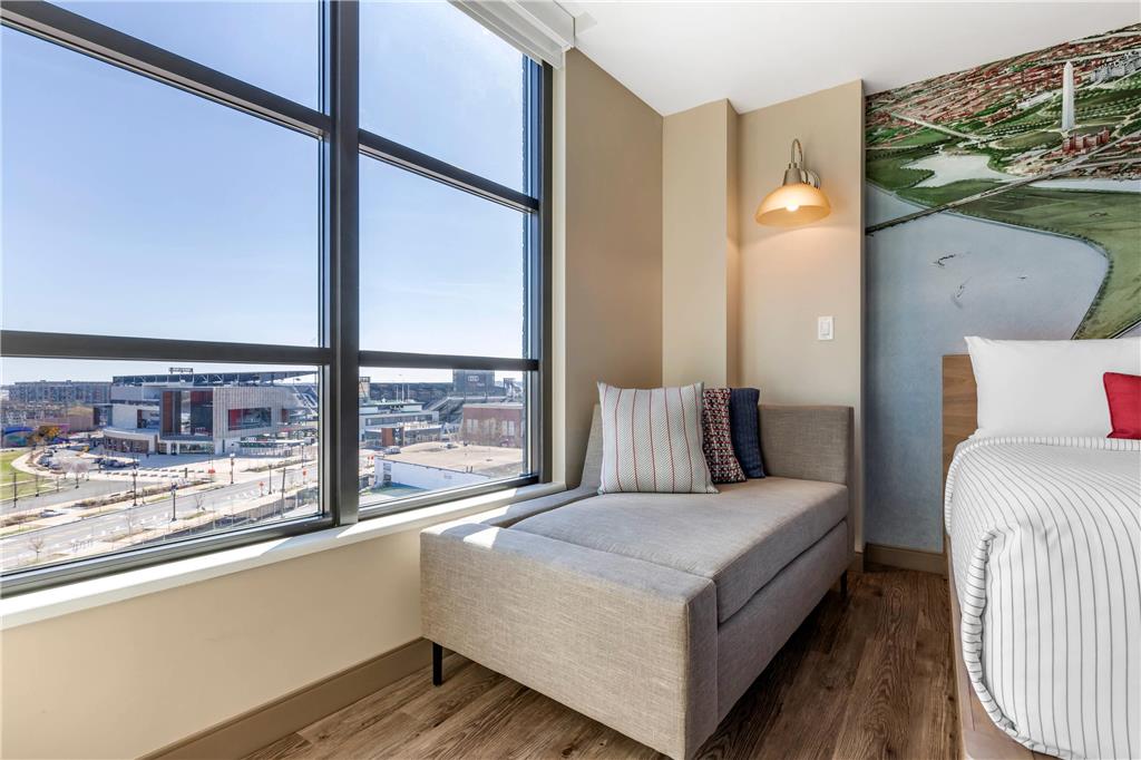 Cambria Hotel Washington D.C. Navy Yard Riverfront - photo 22