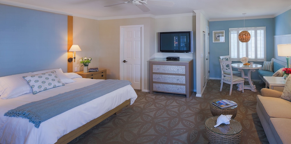 Scripps Inn La Jolla Cove - photo 3