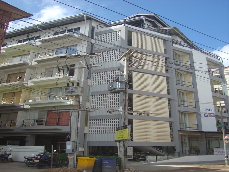 Sritrakul Place - last minute hotel in Pattaya