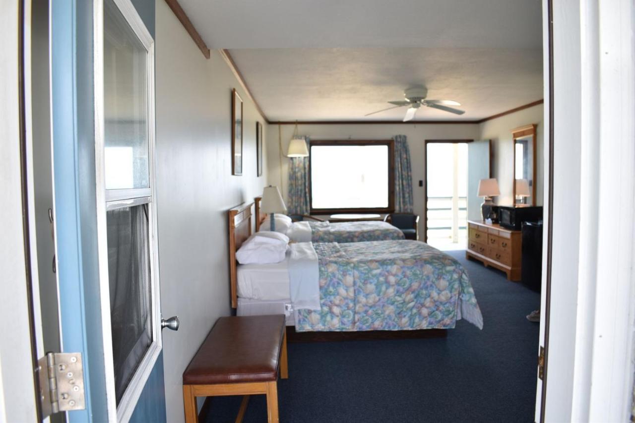 Blue Heron Motel - photo 7