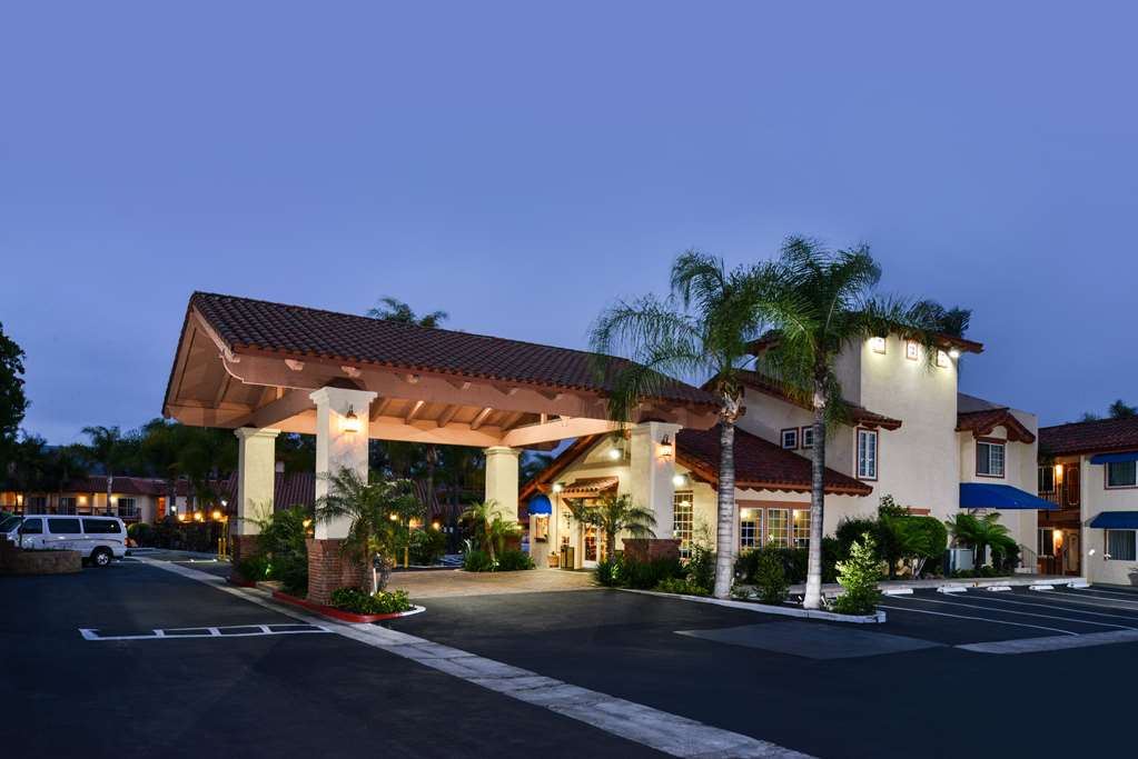 Best Western Capistrano Inn - photo 18