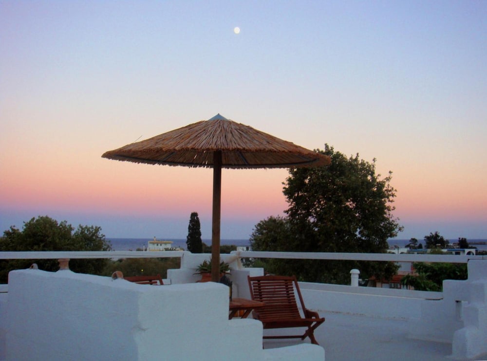 Blugreen Stegna B&B — 4-Star Luxury Hotel in Rodos, Greece