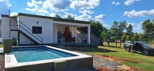 Cabaña Paraguarí in Paraguari, Paraguay