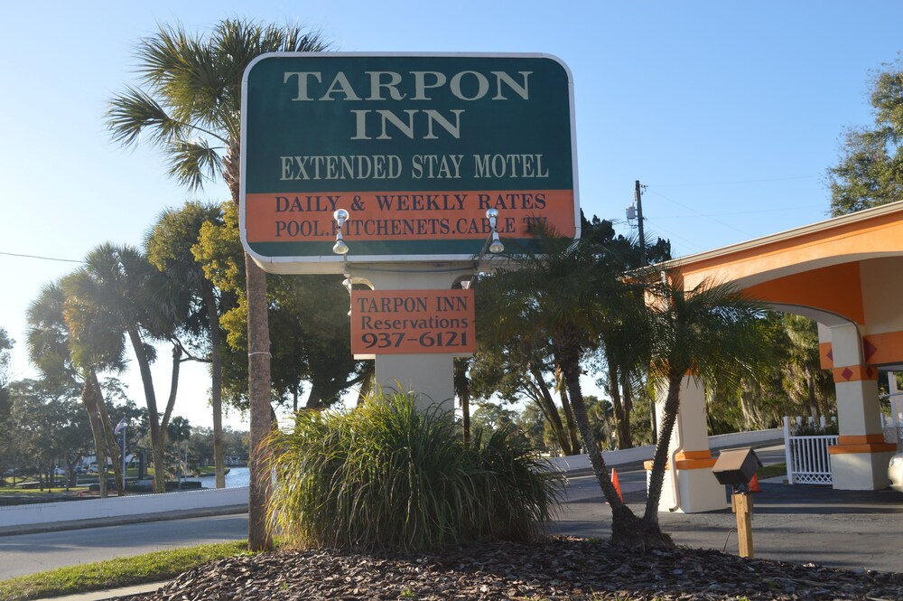 Tarpon Inn - photo 52