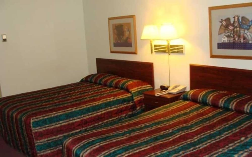 Usa Inns Of America - photo 23