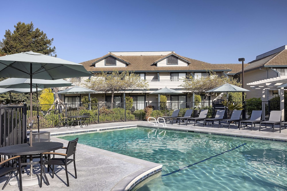 Seacliff Inn Aptos Tapestry Collection by Hilton - photo 34