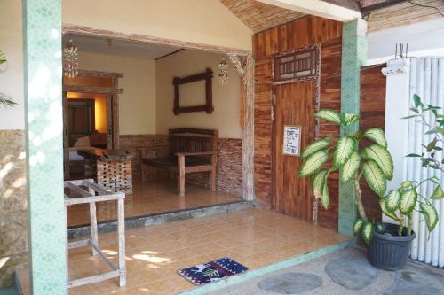 Is Oke House — Gili Trawangan — photo 3