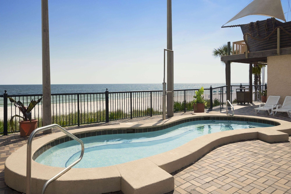 Days Inn by Wyndham Panama City Beach Beachfront Resort - photo 51