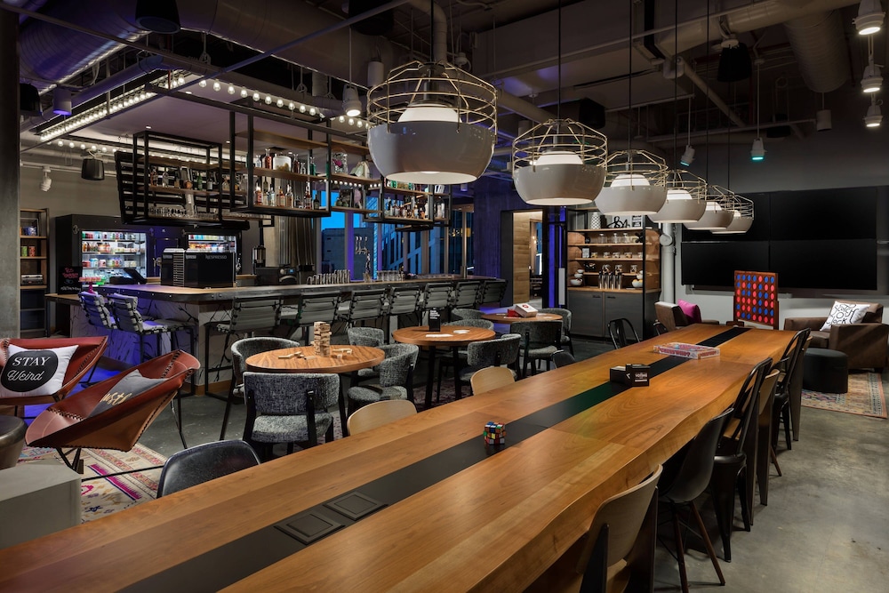 Moxy Boston Downtown - photo 36